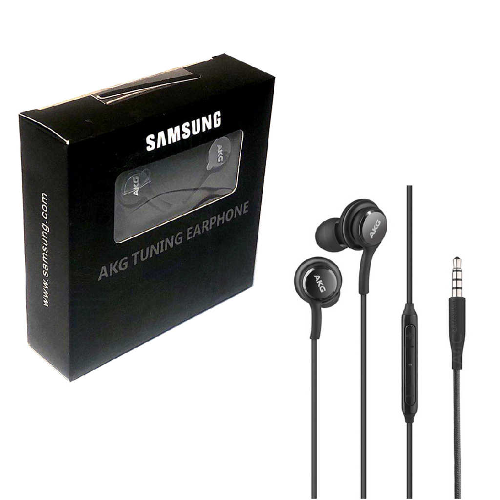 Samsung Earphone Galaxy S10+ AKG