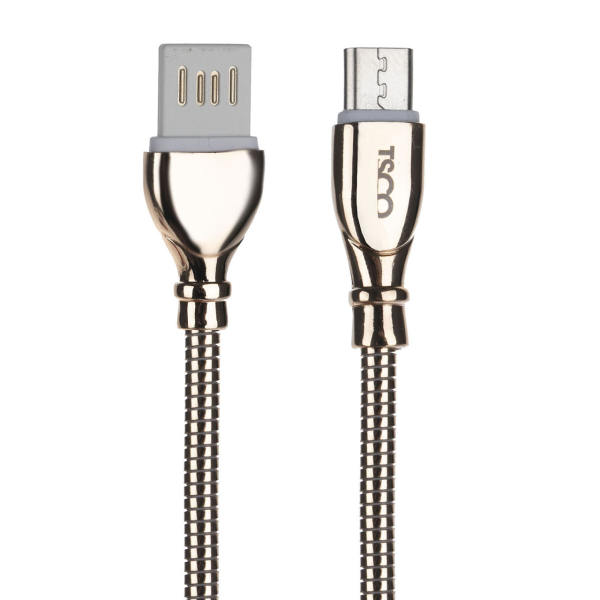 Tsco Micro USB Cable TC-62N 1m