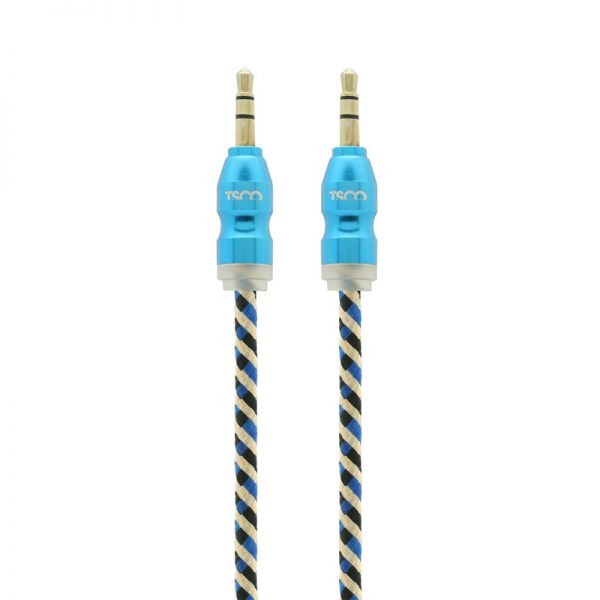 Tsco AUX Cable TC-AU12 1m