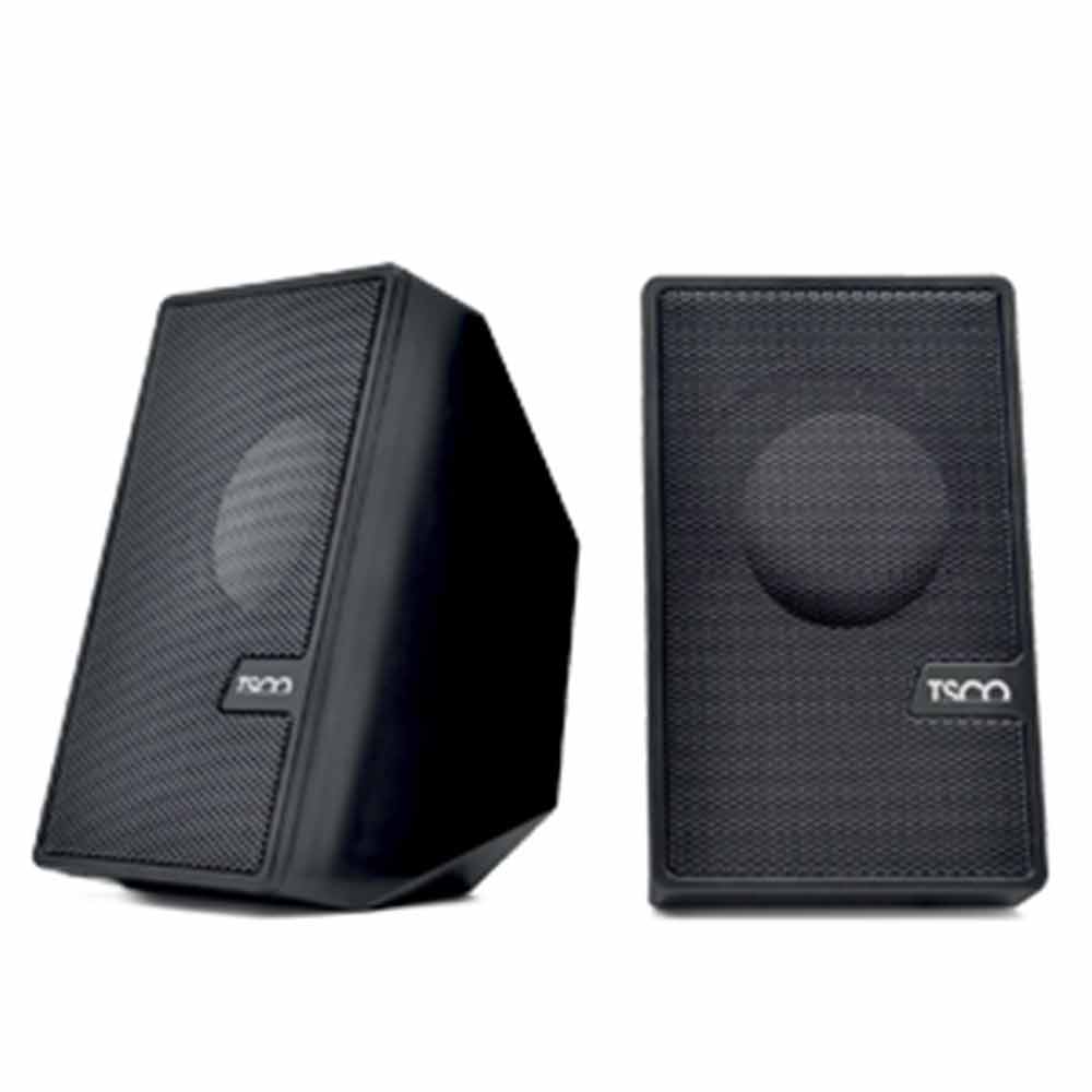 Tsco Desktop Speaker TS2062