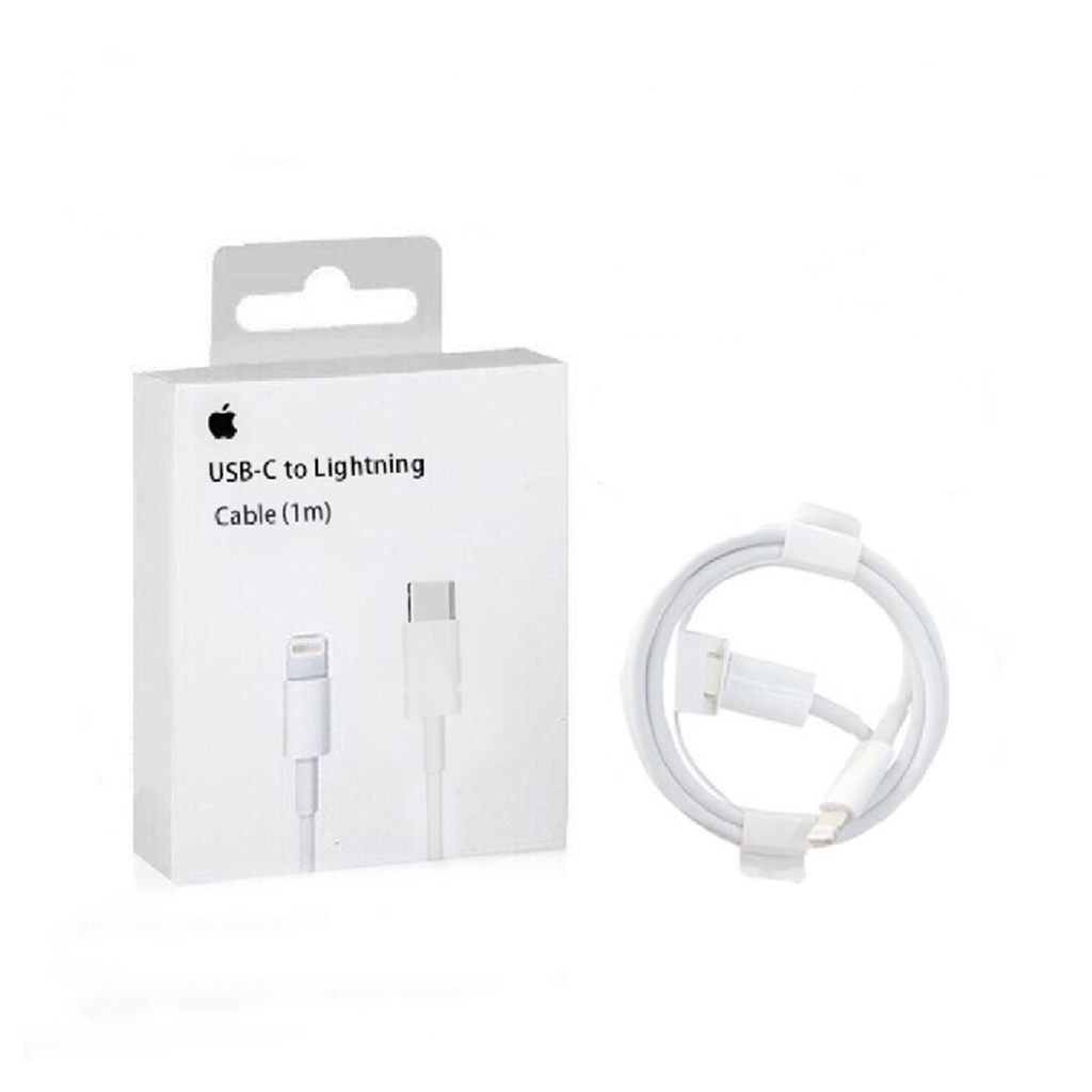 Apple Lightning Cable PD Orginal Box