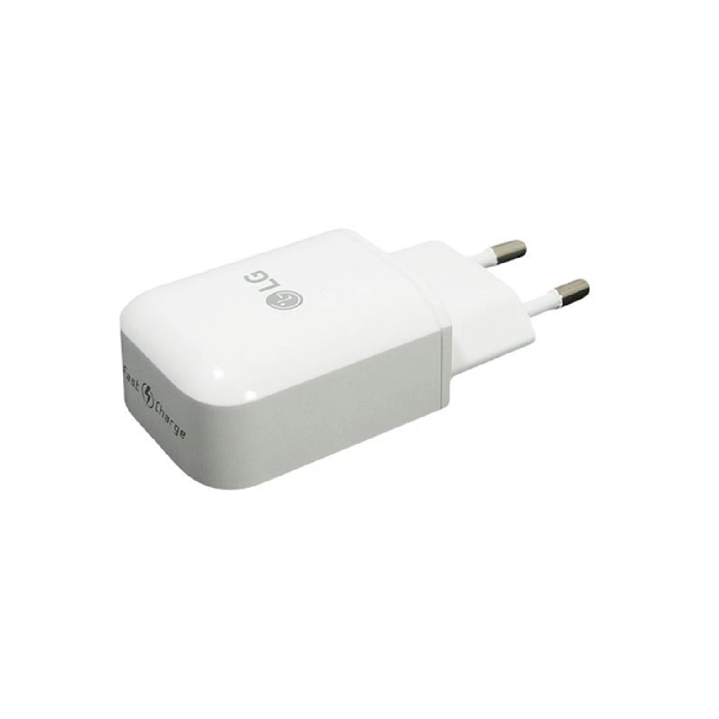 LG Wall Charger FastCharge Orginal