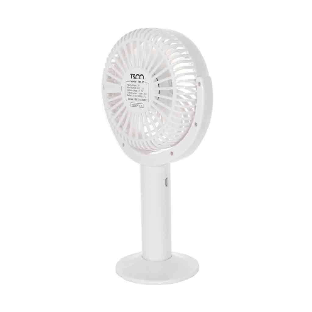 Tsco TFan01 White