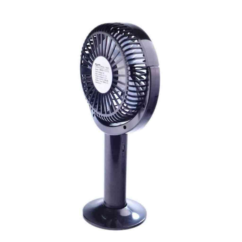 Tsco TFan01 Black