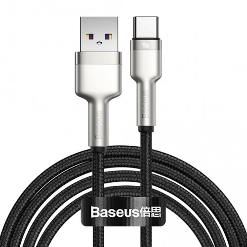 Baseus Type-C Cable CATJK-B01 200cm Baseus Type-C Cable CATJK-B01 200cm