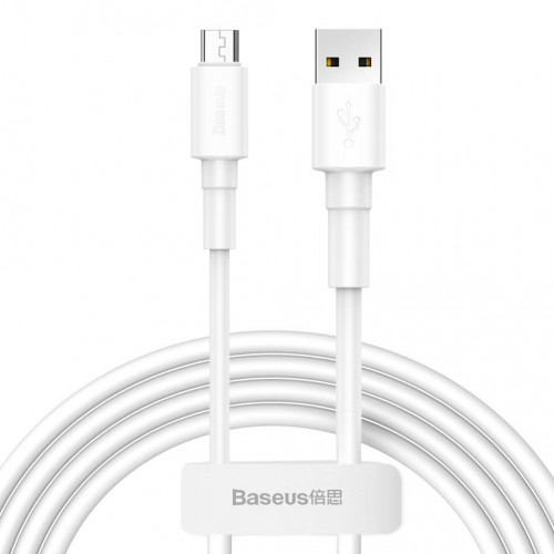 Baseus Micro USB Cable CAMSW-A02 100cm Baseus Micro USB Cable CAMSW-A02 100cm