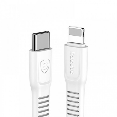 Baseus Type-C To Lightning Cable CAZYSC-B02 200cm Baseus Type-C To Lightning Cable CAZYSC-B02 200cm