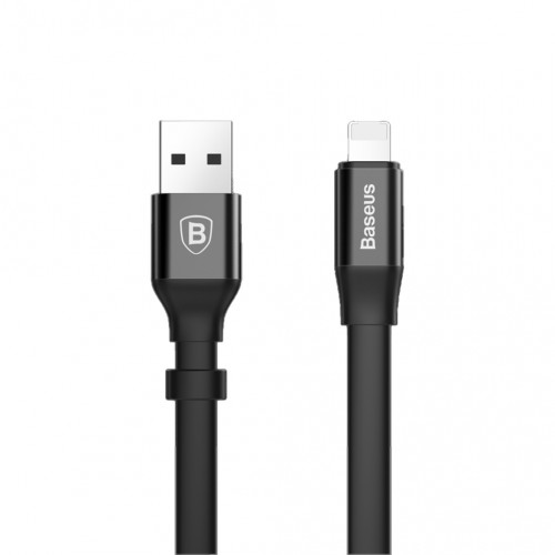 Baseus Lightning Cable CALMBJ-01 23cm Baseus Lightning Cable CALMBJ-01 23cm