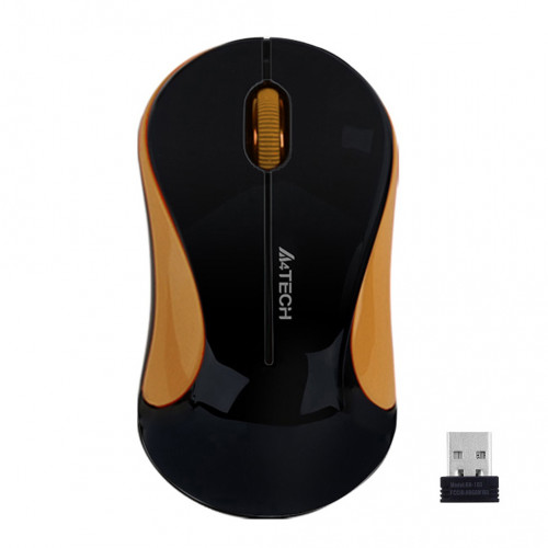A4Tech Wireless Mouse G3-270N High Copy A4Tech Wireless Mouse G3-270N High Copy