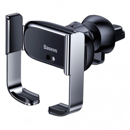 Car Holder BASEUS SUHW01-0S Silver Car Holder BASEUS SUHW01-0S Silver