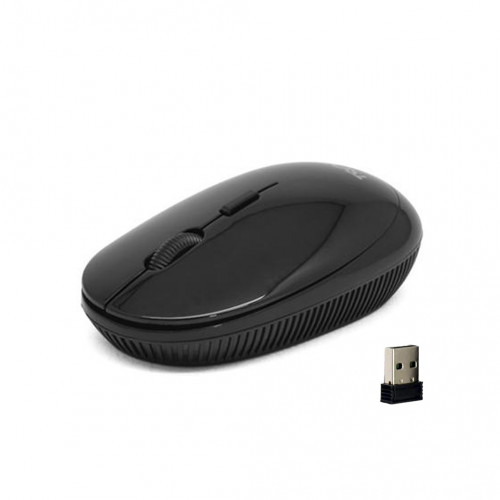 Mouse Tsco TM688W Black Mouse Tsco TM688W Black