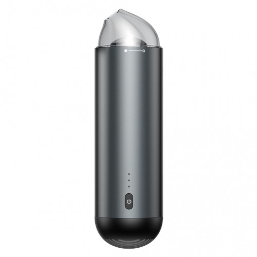 BASEUS Vacuum Cleaner CRXCQ01-01 Silver BASEUS Vacuum Cleaner CRXCQ01-01 Silver