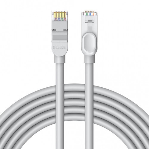 Baseus Network Cable Cat6 PCWL-I0G 5m Baseus Network Cable Cat6 PCWL-I0G 5m