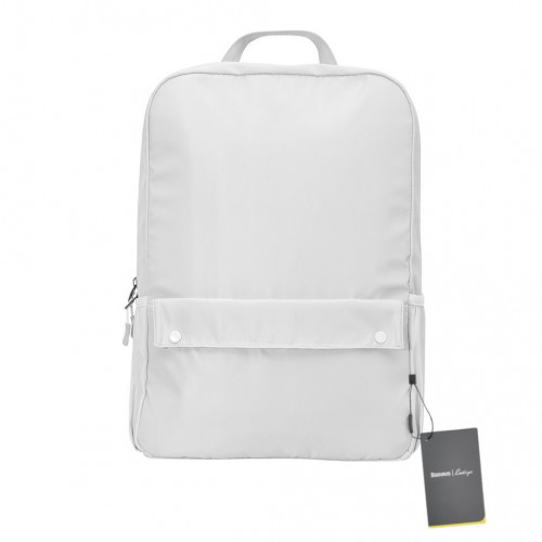 Baseus Laptop Bag LBJN-F02 16" White Baseus Laptop Bag LBJN-F02 16" White