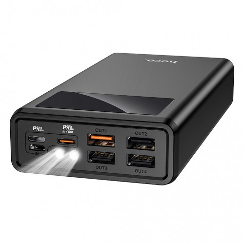 Hoco POWER BANK J78 (30000mAh) Hoco POWER BANK J78 (30000mAh)