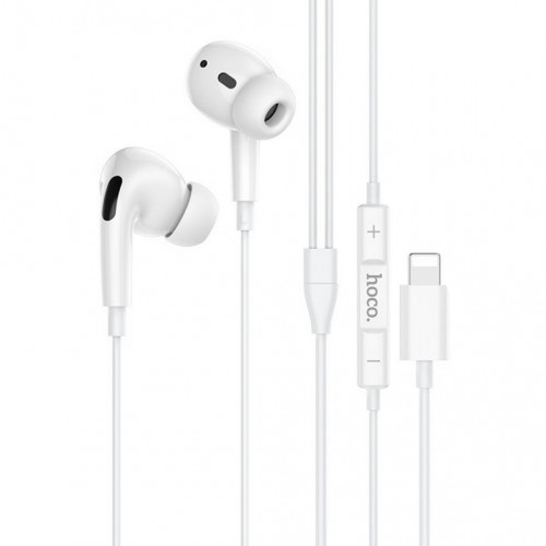 Hoco Earphone M1 Pro Lightning Hoco Earphone M1 Pro Lightning