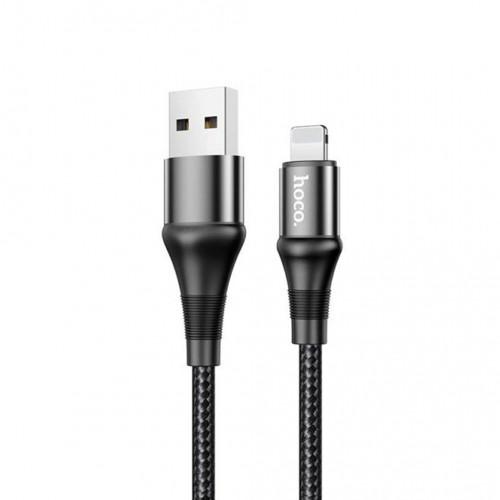 Hoco Lightning Cable X50 1m Hoco Lightning Cable X50 1m