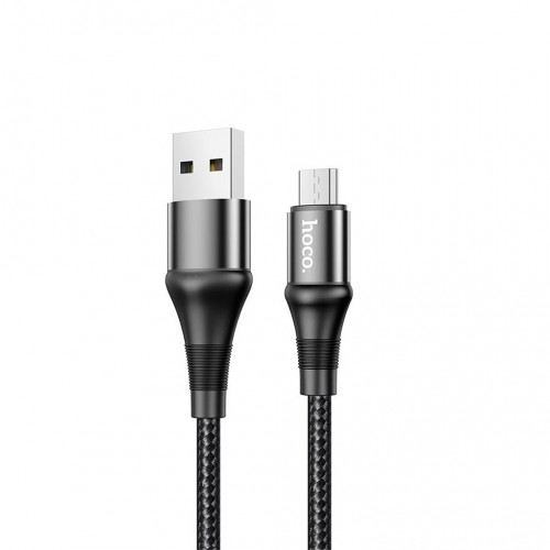 Hoco Micro Cable USB X50 1m Hoco Micro Cable USB X50 1m