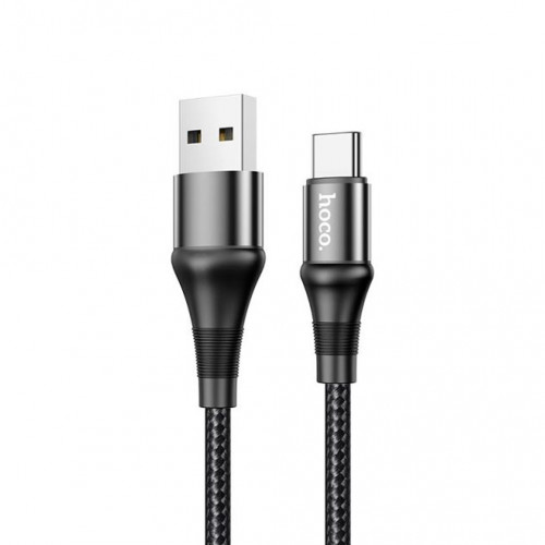 Hoco Type-C Cable X50 1m Hoco Type-C Cable X50 1m