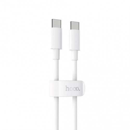 Hoco Type-C To Type-C Cable X51 1m Hoco Type-C To Type-C Cable X51 1m