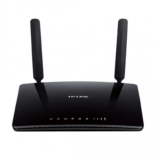TP-Link GSM Modem / Router MR200 TP-Link GSM Modem / Router MR200