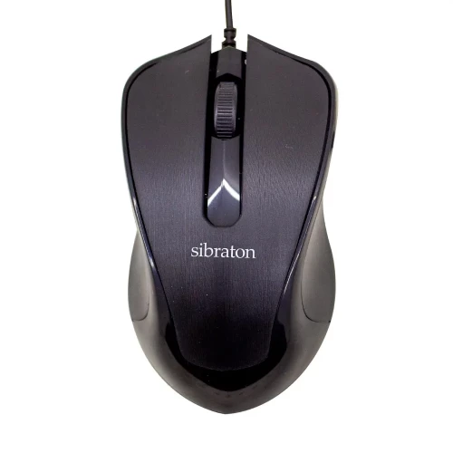 Sibraton Mouse SM1150 Sibraton Mouse SM1150
