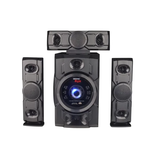 Microfire B Speaker DJ-6351 Microfire B Speaker DJ-6351