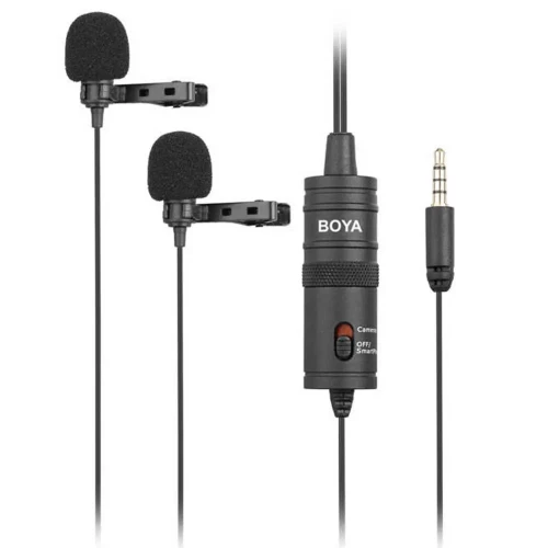 Boya Microphone M1DM Boya Microphone M1DM
