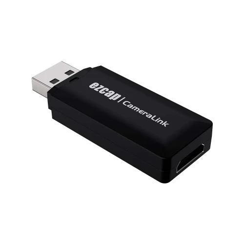 EZCap Capture Card 313 EZCap Capture Card 313