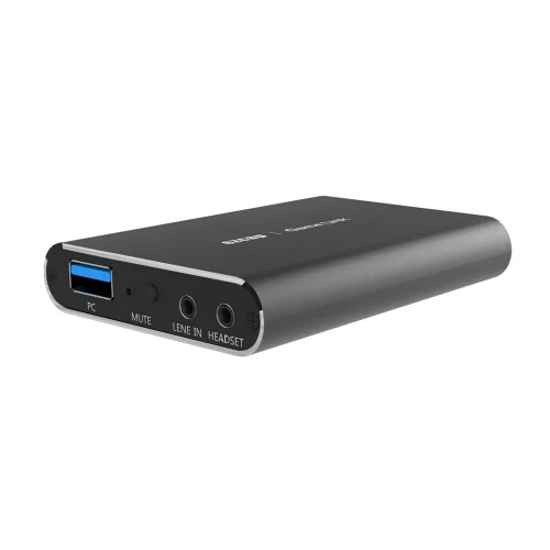 EZCap Capture Card 311p EZCap Capture Card 311p