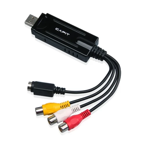 Mygica Capture Card Capit Mygica Capture Card Capit