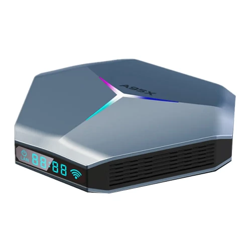 A95x Android Box F4 A95x Android Box F4