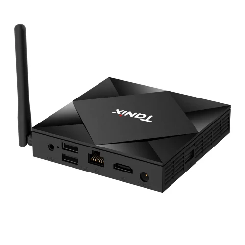 Tanix Android Box TX6s Tanix Android Box TX6s