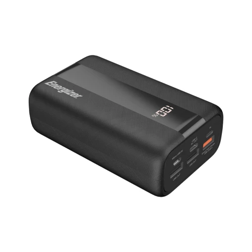 ENERGIZER POWER BANK UE30000PQ (30000mAh) ENERGIZER POWER BANK UE30000PQ (30000mAh)
