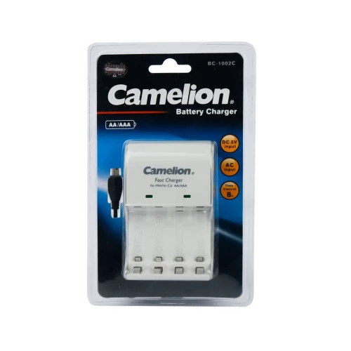 Camelion Battery Charger BC-1002C Camelion Battery Charger BC-1002C