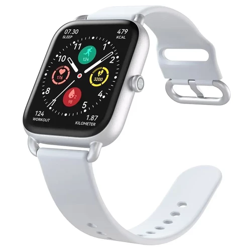 Haylou Smart Watch RS4 Haylou Smart Watch RS4