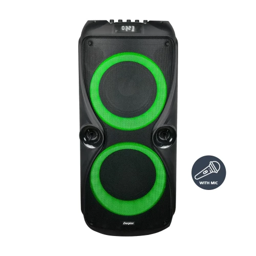Energizer Speaker BTS580 Energizer Speaker BTS580