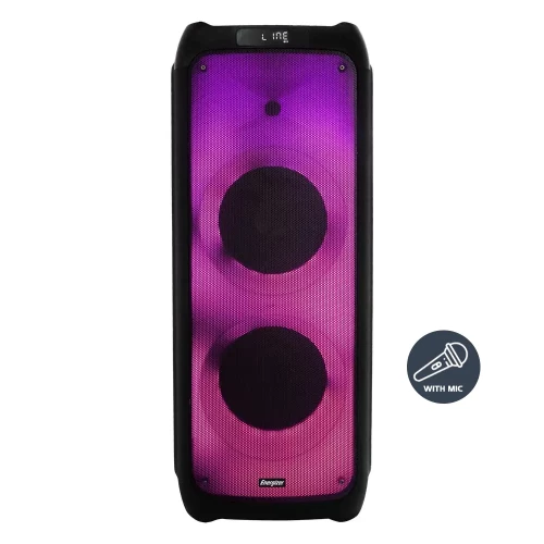 Energizer Speaker BTS820 Energizer Speaker BTS820