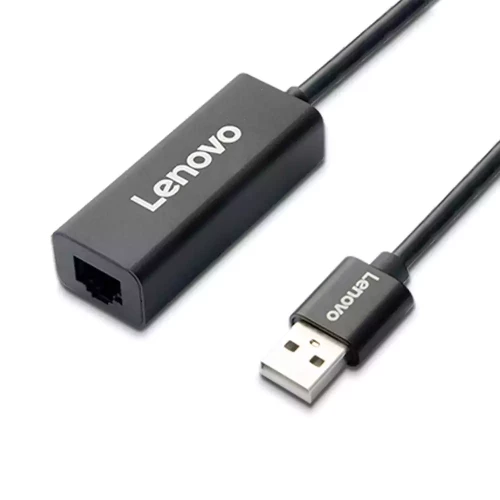 Lenovo USB To LAN Converter A509